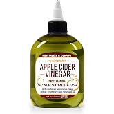 Hair Chemist Apple Cider Vinegar Revitalize &amp; Clarify Revitalizing Scalp Stimulator 7.1 Ounce