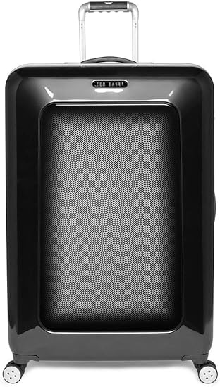 black ted baker suitcase