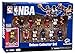 NBA Deluxe Collector Figure 11 Player Set C3 83 Pieces