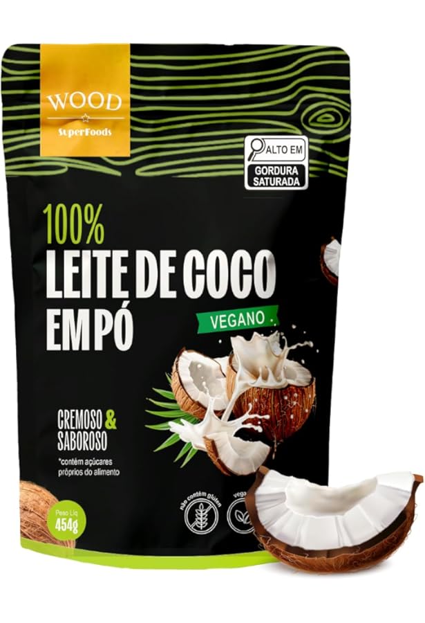 ココnuts Leite Vegetal Bebida à base de coco Nuts Caixa 1l | MercadoLivre