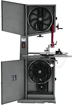 Jet VBS-18MW Band Saws product image 6