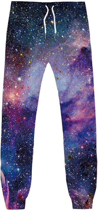 galaxy joggers