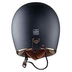 Royal H01 Full Face Motorcycle Helmet - Multi Size