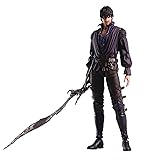Square Enix Final Fantasy XVI: Barnabas Tharmr