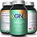 Apple Cider Vinegar - Weight Loss + Detox Supplement Capsules - Natural Benefits for Digestive system - Health - Metabolism - Increase + Improve Energy + Skin + Immunity - Griffith Naturals