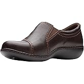 Clarks Women's Ashland Effie Slip-On Loafer