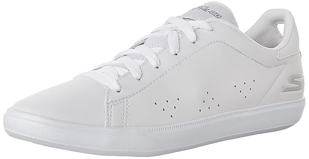 skechers go vulc 2 beyaz