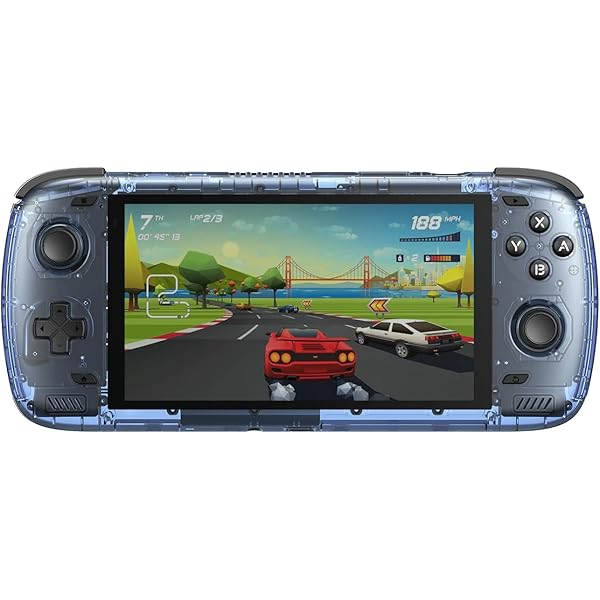 Amazon.com: AYN Odin 2 Max Android handheld gaming with high 