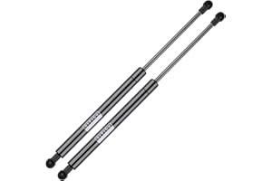 AiYiGu Front Engine Hood Struts Shocks Lift Supports Gas Springs 6489 Compatible with 2011 2012 2013 2014 Hyundai Sonata 4 Door Replacement SG367017 81161-3Q000 Set of 2 PCS (Excluding Hybrid)