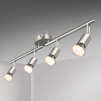 modern spotlights