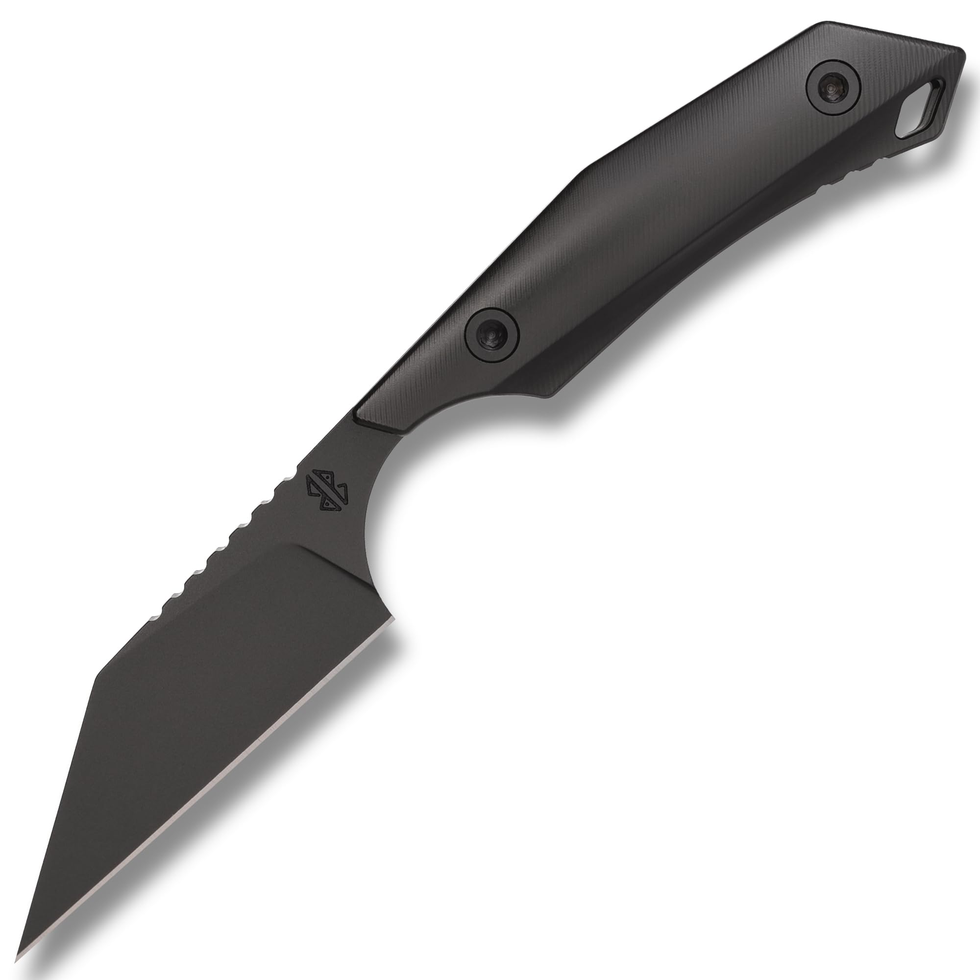 Berserk Blades - RAK - Fixed Blade Seax Knife