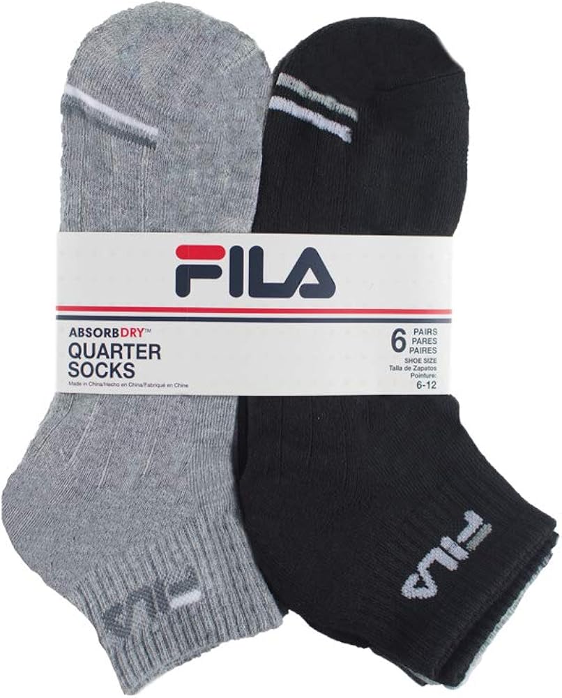 fila socks amazon