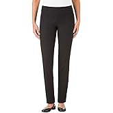Hilary Radley Ladies' Pull-On Pant
