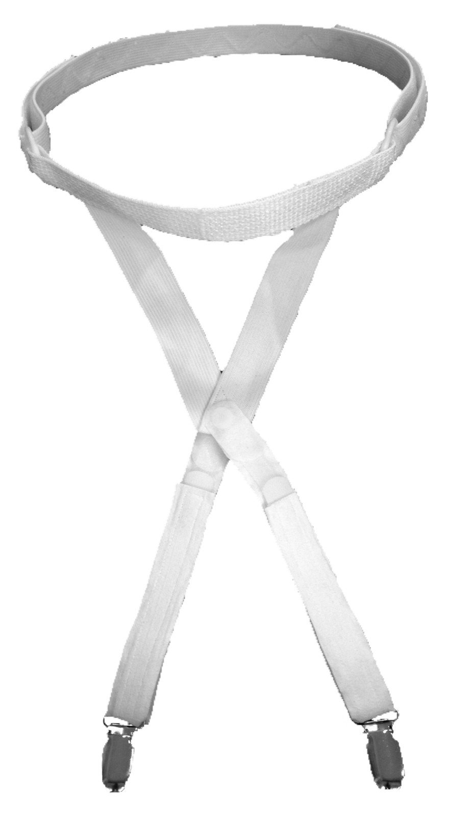 Secure Comfort Catheter Leg Bag Holder Medium, Waist Size 28" to 48" Buy Online in United