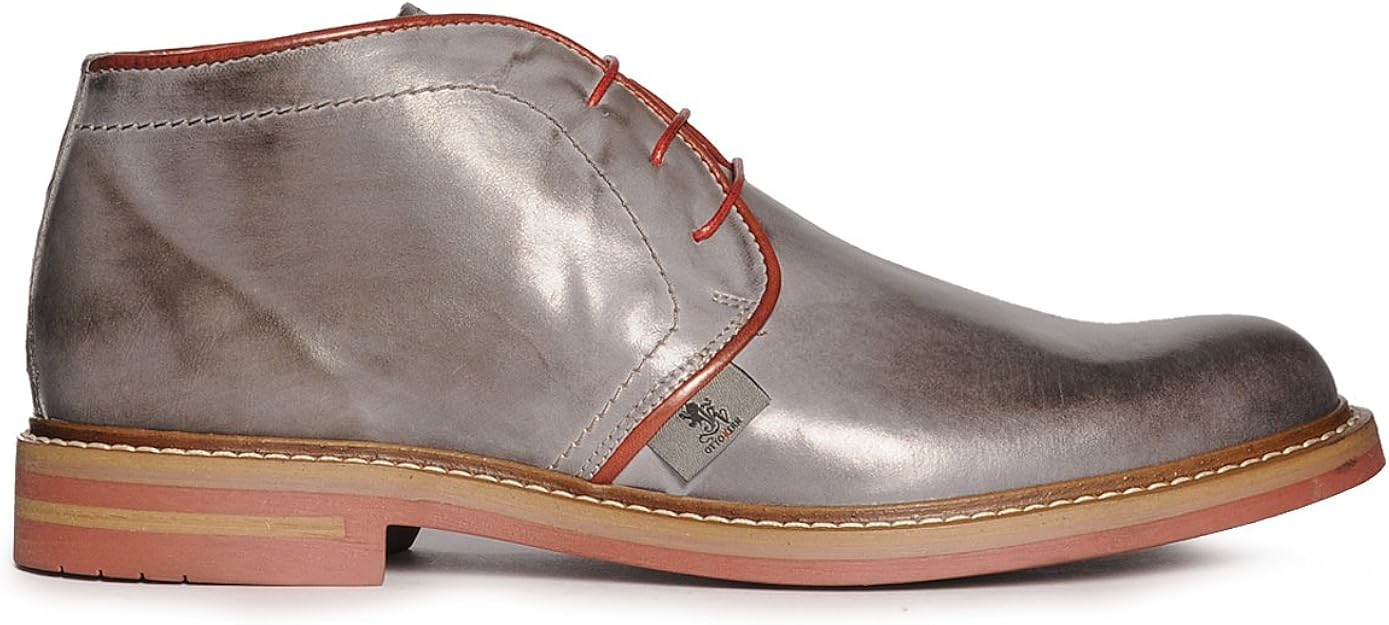 OTTO KERN Men's Boots Amazon.co.uk Shoes & Bags