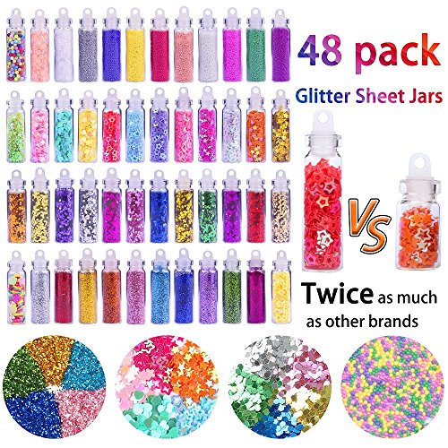 1 Supplies+Fishbowl+Colorful+Accessories+WINLIP