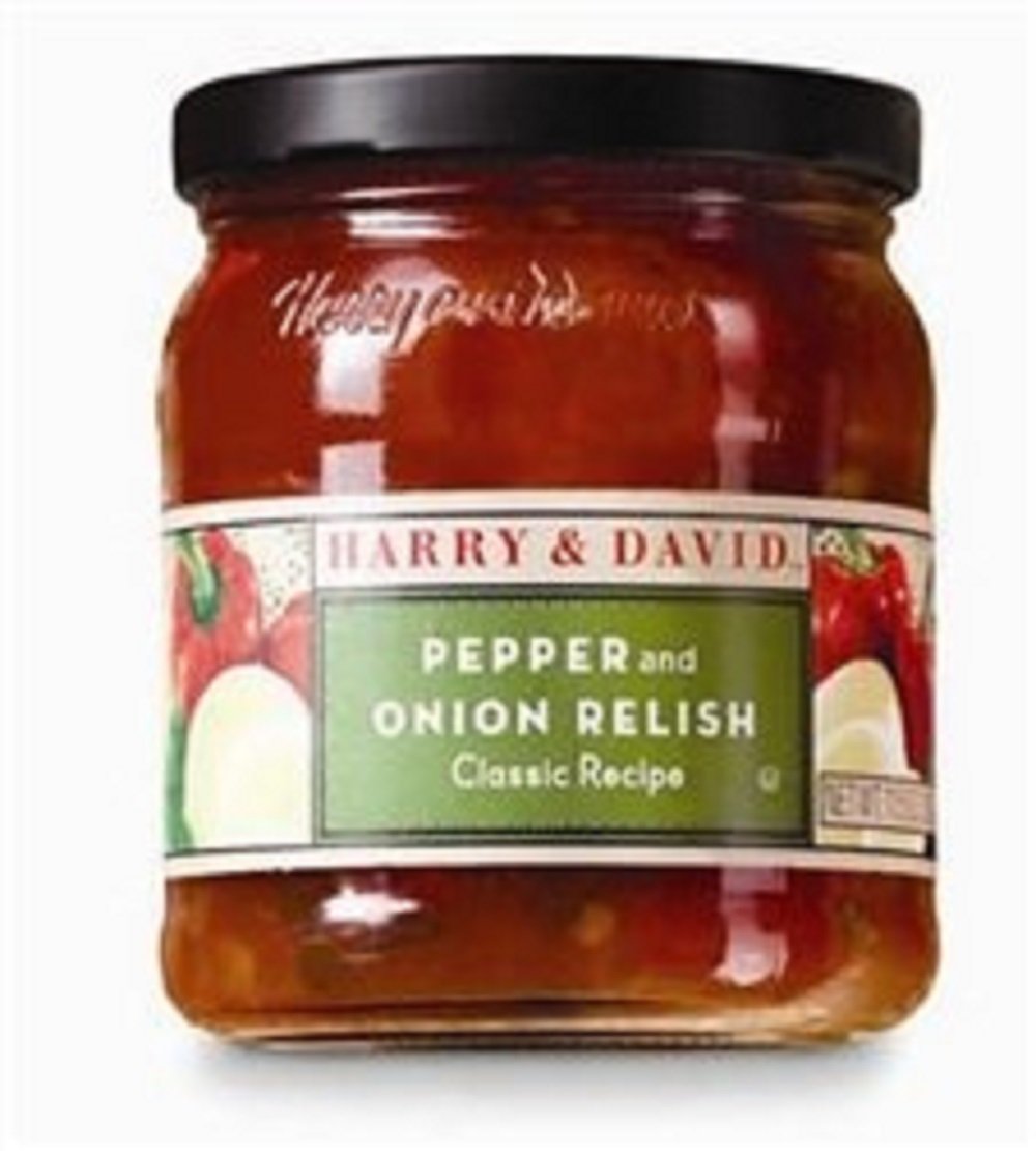 harry and david pepper jelly and cream cheese