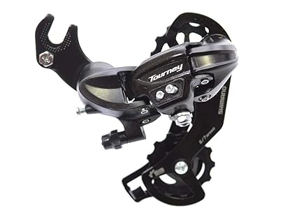 shimano tx35 rear derailleur