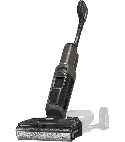 Amazon.com - Tineco Floor ONE S5 Smart Cordless Wet Dry Vacuum
