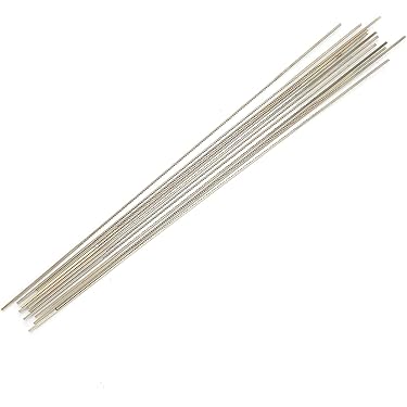 thumbnail image 2 of 3-Inch Scroll Saw Blades Pin End – 15 TPI / 18 TPI / 24 TPI (36 Pack) By FOXBC 2 of 4
