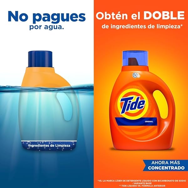 TIDE, 84 FL OZ