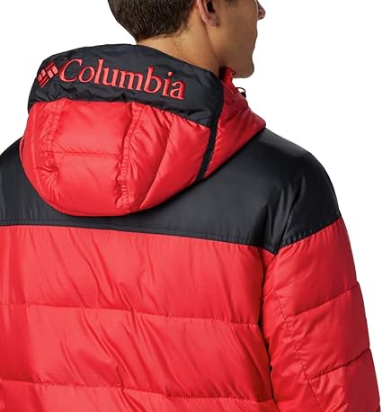 columbia men's hardy road lodge jacket