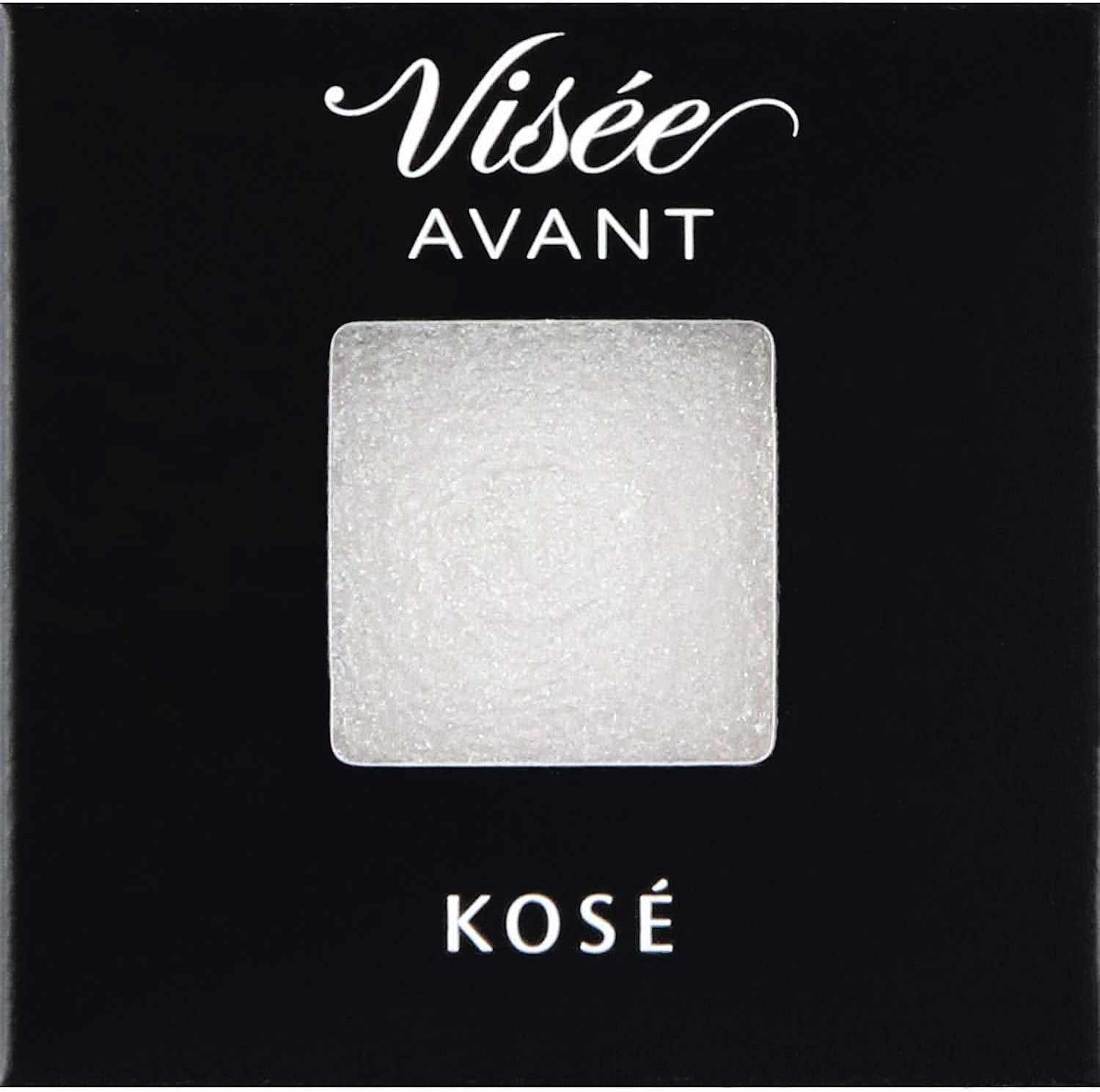 Amazon ヴィセ アヴァン シングルアイカラー クリーミィ 107 Snowflake 1 4g Visee Avant ヴィセ アヴァン ビューティー 通販