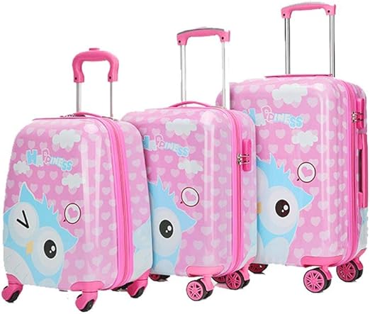 children's trolley case