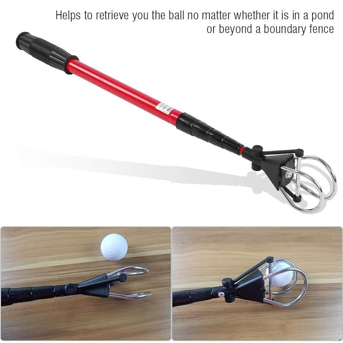 Coleccionista de palos de golf Los mejores palos de golf