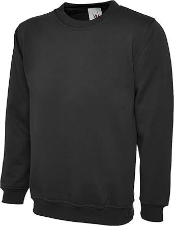 kids crew neck