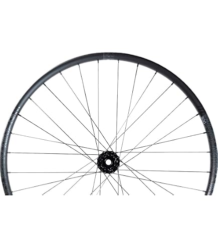 Amazon.com : Industry Nine Hydra 2 Enduro S Wheelset - 27.5