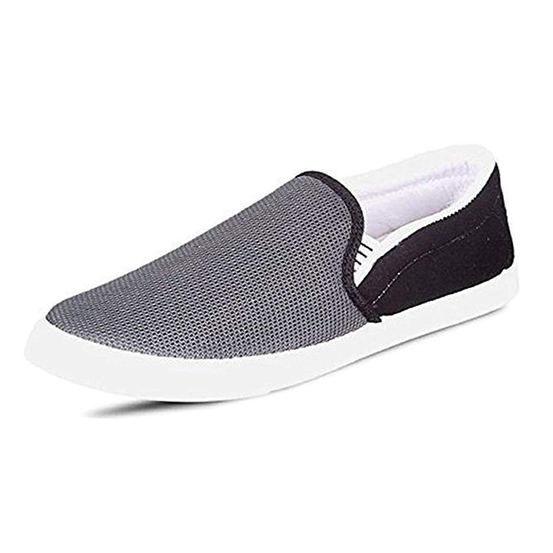 trendy loafers 2018