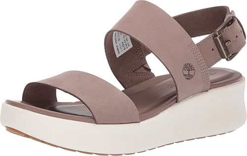 timberland los angeles wind 2 bands sandal