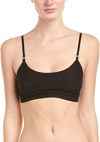 scoop bralette