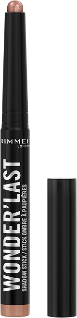 Rimmel Wonder'Last Shadow Stick 003 Copper Wink One Swipe Eyeshadow