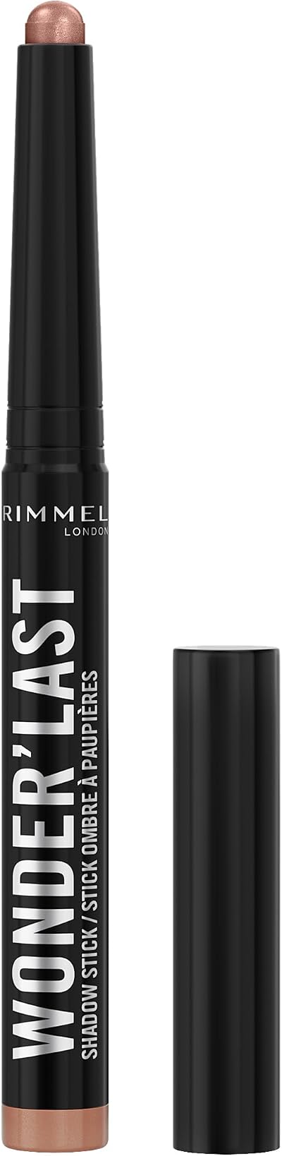 Rimmel Wonder'Last Shadow Stick 003 Copper Wink One Swipe Eyeshadow