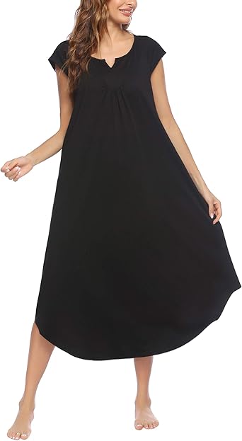 Amazon Plus Size Lounge Dresses Hot 
