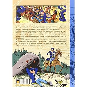 CASACAS AZULES INTEGRAL 01
