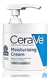 CeraVe Moisturizing Cream with Pump 16 oz Daily