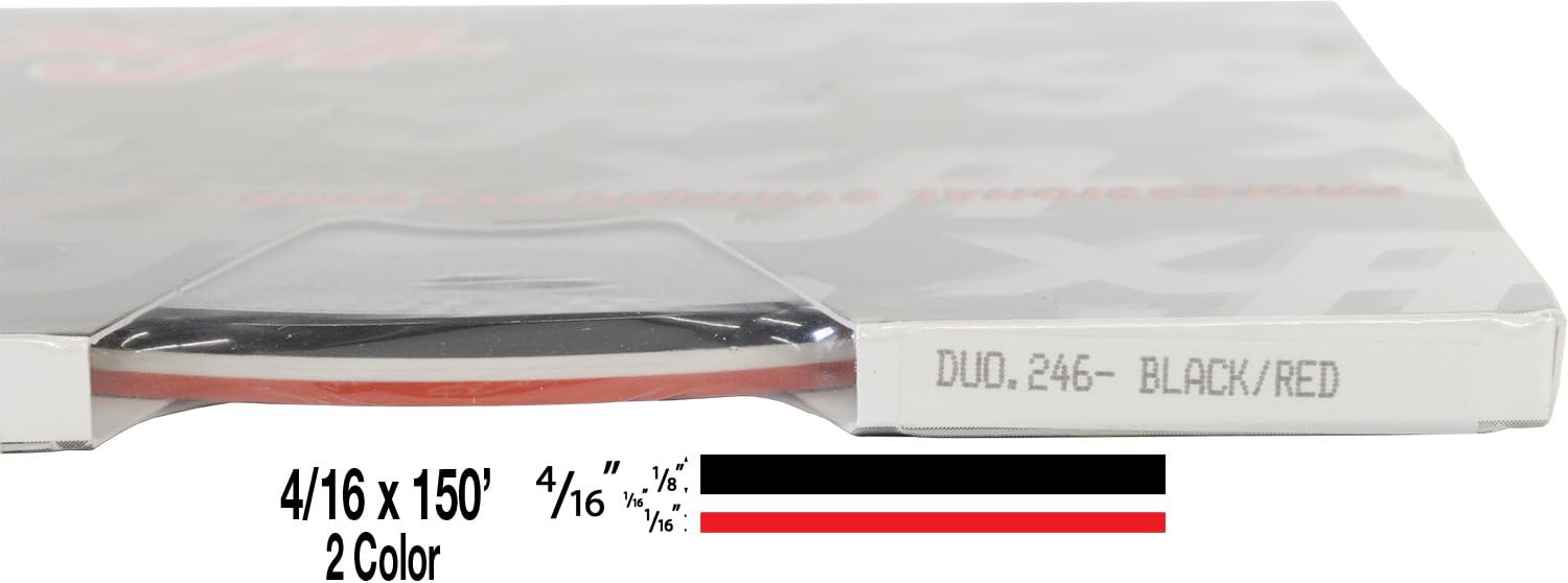 The 10 Best 3M Scotchcal Duotone Striping