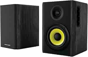 speaker thonet & vander kurbis