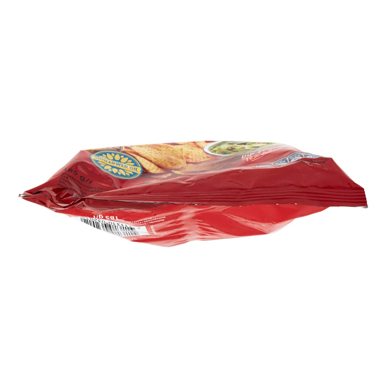 taco chips santa maria