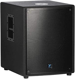 yorkville parasource subwoofer