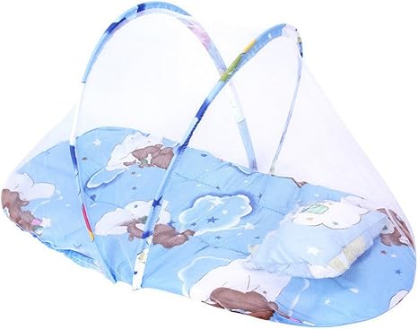 18 month old travel bed