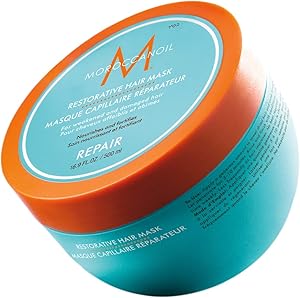 MOROCCANOIL - Stärkende Maske