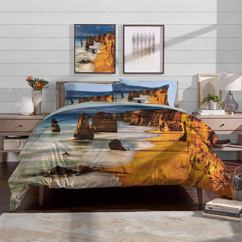 coastal crib bedding