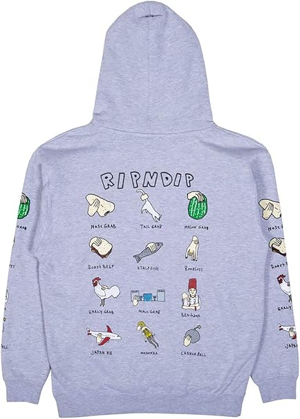 Ripndip pull Clearance