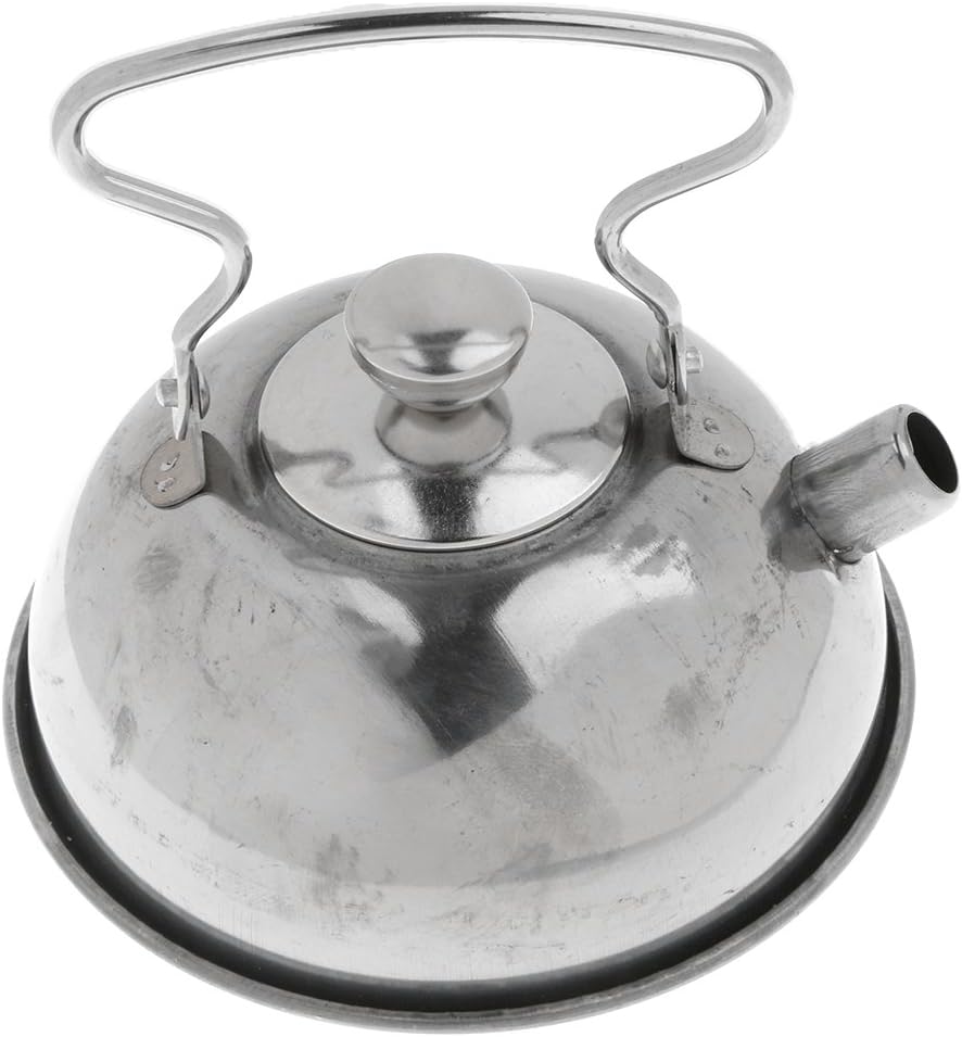 kids kettle set
