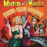FIEND CLUB LOUNGE                                  image
