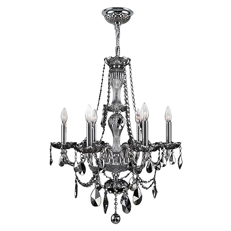 Italian Style Chandeliers